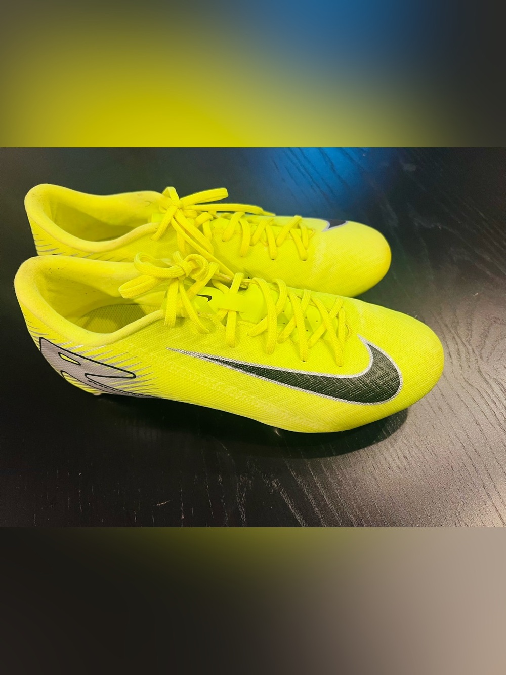 Nike Mercurial Vapor 16 Academy FG/MG Soccer Cleats